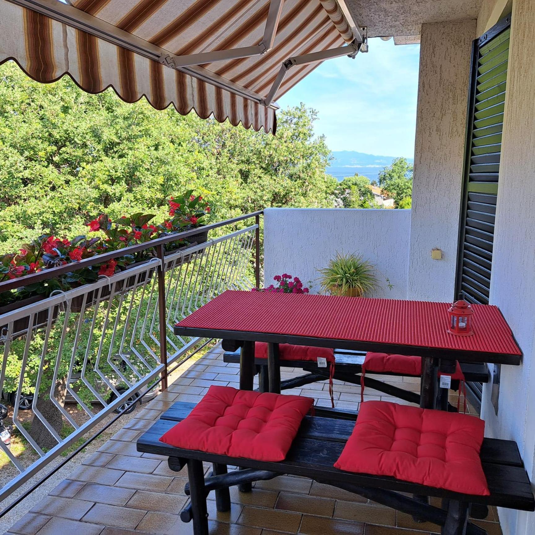 Apartments Sabina I Grapes مالينسكا المظهر الخارجي الصورة