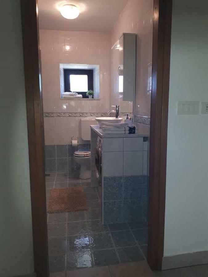 Apartments Sabina I Grapes مالينسكا المظهر الخارجي الصورة